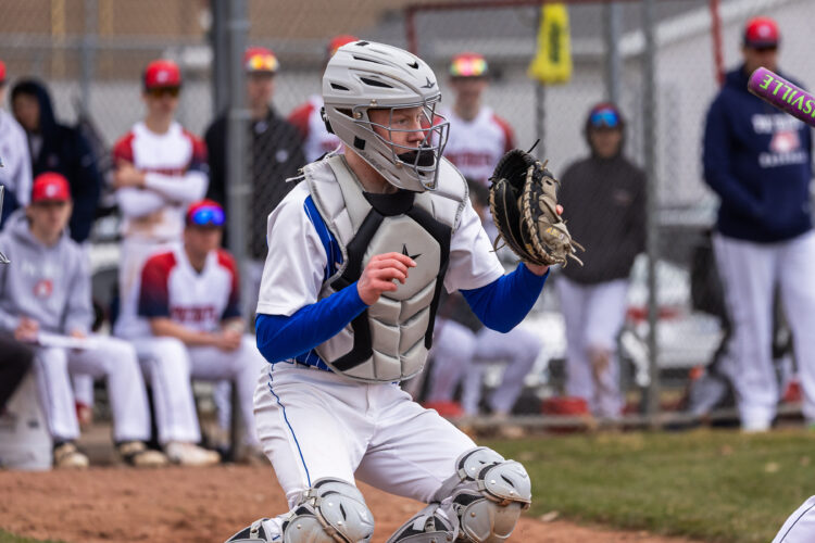 Flivvers come up short in Wisconsin trip